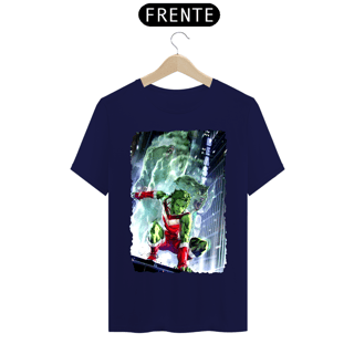 Nome do produto Camiseta Classic - Mutano