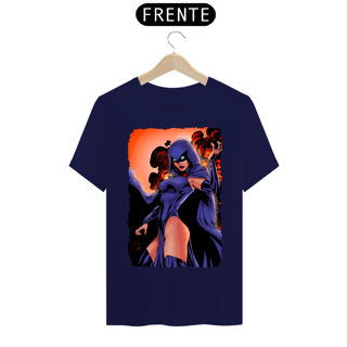 Nome do produto Camiseta Classic - Ravena