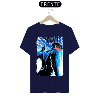 Nome do produto Camiseta Classic - Asa Noturna