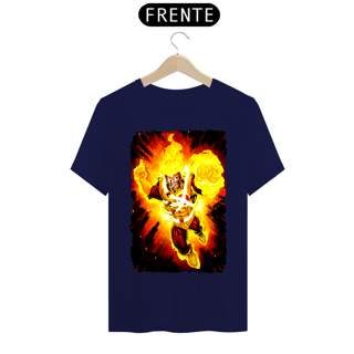 Nome do produto Camiseta Classic - Nuclear