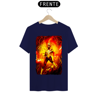Nome do produto Camiseta Classic - Nuclear