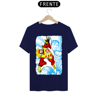 Nome do produto Camiseta Classic - Nuclear