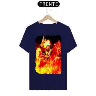 Nome do produto Camiseta Classic - Nuclear