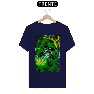 Nome do produtoCamiseta Classic - Lanterna Verde (Kyle Rayner)