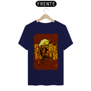 Nome do produto Camiseta Classic - Dentes-de-Sabre