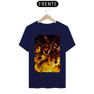 Nome do produto Camiseta Classic - Dentes-de-Sabre