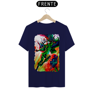 Nome do produto Camiseta Classic - Hela