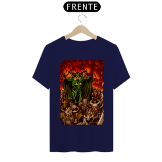 Nome do produto Camiseta Classic - Hela
