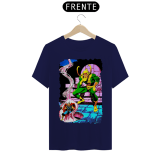 Nome do produto Camiseta Classic - Loki