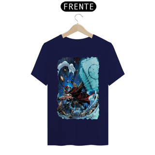 Nome do produto Camiseta Classic - Thor