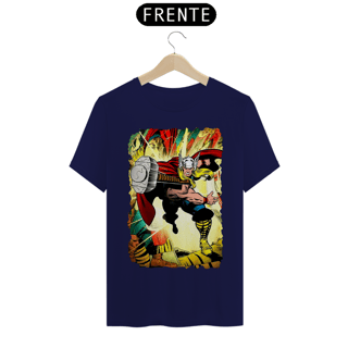 Nome do produto Camiseta Classic - Thor