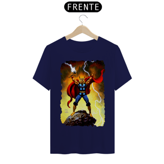 Nome do produto Camiseta Classic - Thor