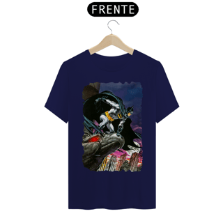 Nome do produto Camiseta Classic - Batman