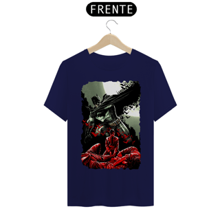 Nome do produto Camiseta Classic - Batman