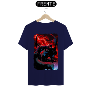 Nome do produto Camiseta Classic - Batman