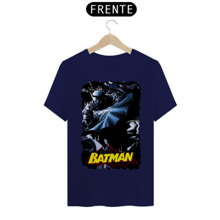 Nome do produto Camiseta Classic - Batman