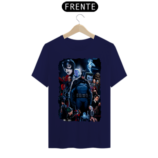 Nome do produto Camiseta Classic - Batman