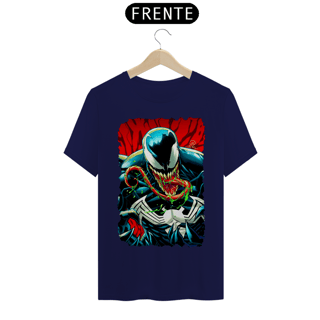 Nome do produtoCamiseta Classic - Venom