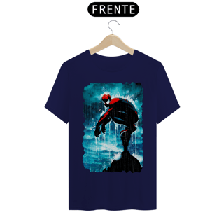 Nome do produto Camiseta Classic - Homem Aranha