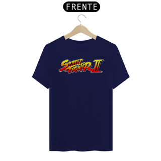 Nome do produto Vídeo Game - Street Fighter II