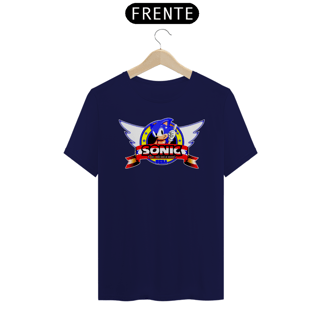 Nome do produto Vídeo Game - Sonic