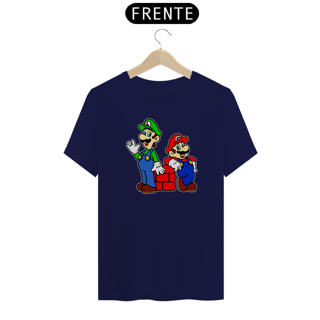 Nome do produto Vídeo Game - Mario Bros