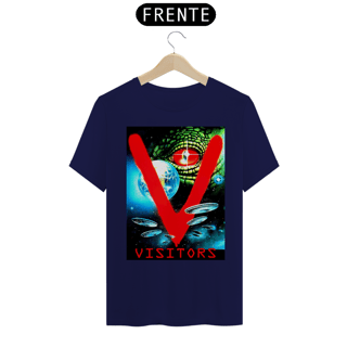Nome do produto V - Visitantes