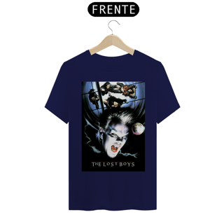 Nome do produto Os Garotos Perdidos - The Lost Boys