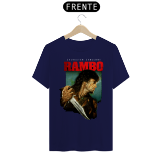 Nome do produto Rambo