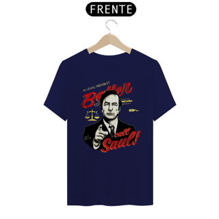 Nome do produto Better Call Saul