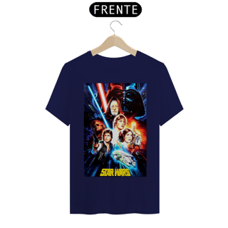 Nome do produto Star Wars