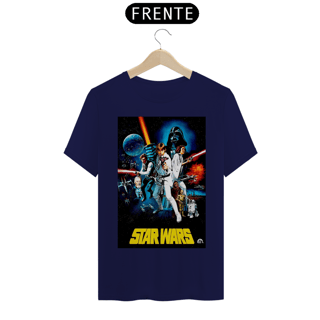 Nome do produto Star Wars
