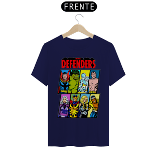 Nome do produto Os Defensores