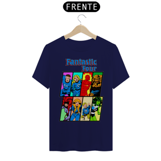 Nome do produto Quarteto Fantástico