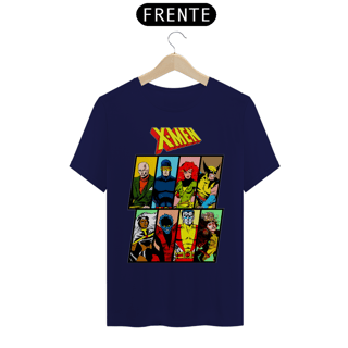 Nome do produto X-Men
