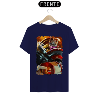 Nome do produto DOTA 2 - Timbersaw