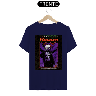 Nome do produto Clanbook - Ravnos