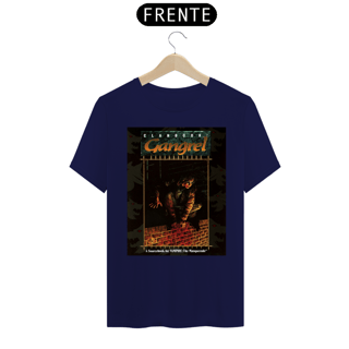 Nome do produto Clanbook - Gangrel