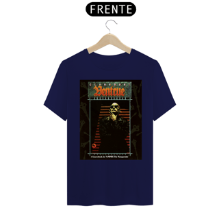 Nome do produto Clanbook - Ventrue