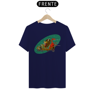 Nome do produto Tio Tomás e Chorão - Corrida Maluca
