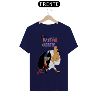Nome do produto Batefino e Karatê