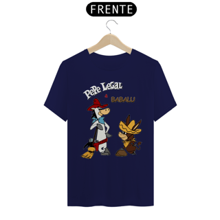 Nome do produto Pepe Legal e Babalu