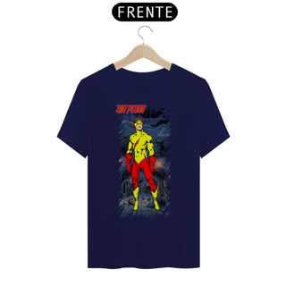 Nome do produto Kid Flash - Novos Titãs