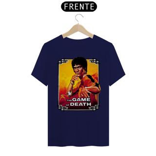 Nome do produto Bruce Lee - Jogo da Morte