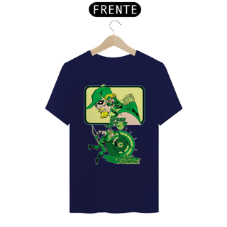 Nome do produto Arqueiro Verde