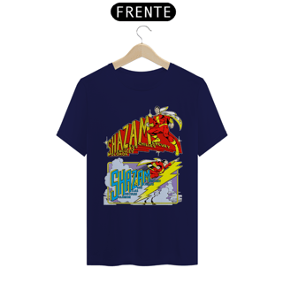 Nome do produto Capitão Marvel / Shazam