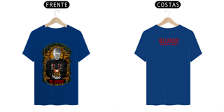 Nome do produto Camiseta Masculina - Hellraiser