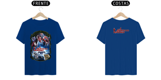 Nome do produto Camiseta Masculina - A Morte do Demônio
