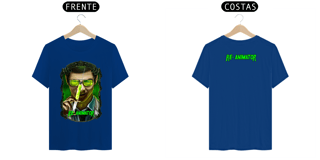 Nome do produto Camiseta Masculina - Re-Animator