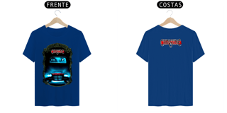 Nome do produto Camiseta Masculina - Christine